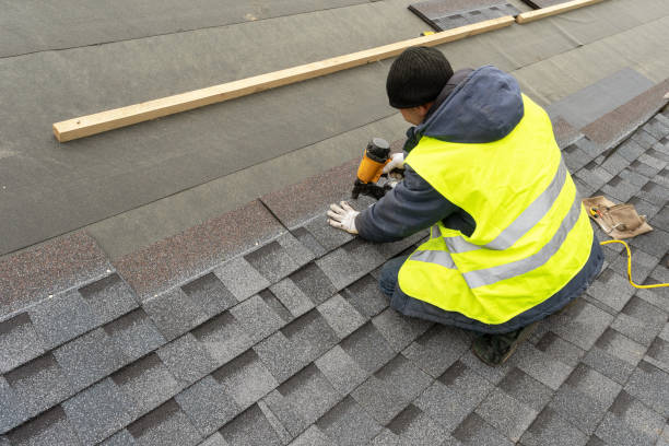 Best Rubber Roofing (EPDM, TPO)  in Hallowell, ME