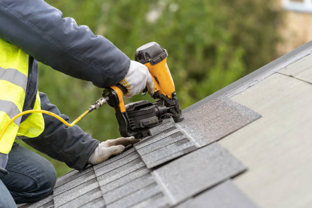 Best Emergency Roof Repair Services  in Hallowell, ME