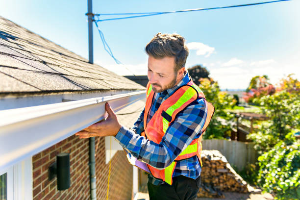 Best Solar Panel Roofing Installation  in Hallowell, ME