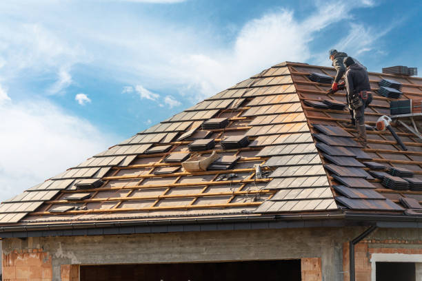 Best Skylight Installation and Repair  in Hallowell, ME