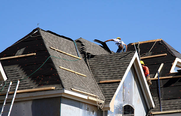 Best Roof Coating and Sealing  in Hallowell, ME