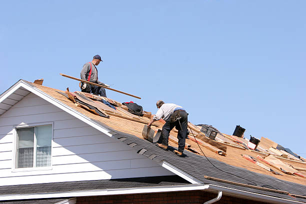 Professional  Roofing repair and installation in Hallowell, ME