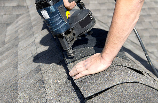 Best Asphalt Shingle Roofing  in Hallowell, ME