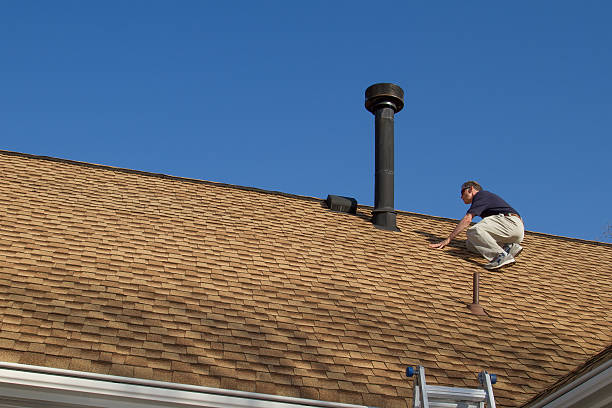 Best Roof Coating and Sealing  in Hallowell, ME